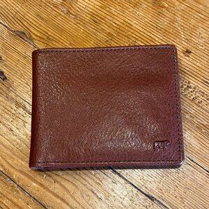 WILL LEATHER  CLASSIC BILLFOLD